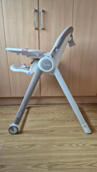 Trona Shom Chester 2.0