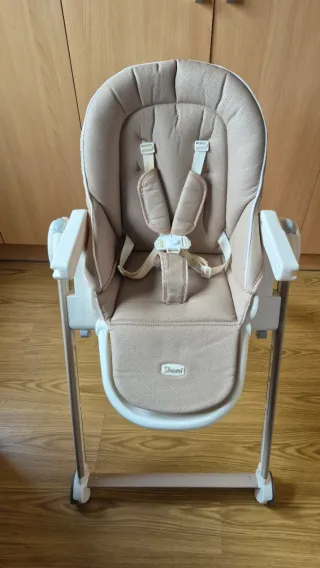 Trona Shom Chester 2.0