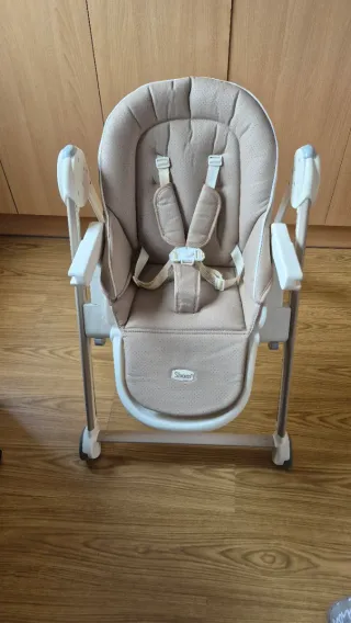 Trona Shom Chester 2.0