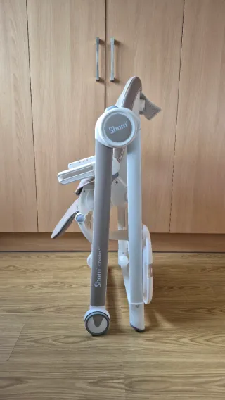 Trona Shom Chester 2.0