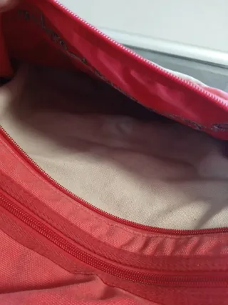 Mochila / Petate Pepe Jeans London