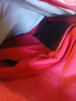 Mochila / Petate Pepe Jeans London