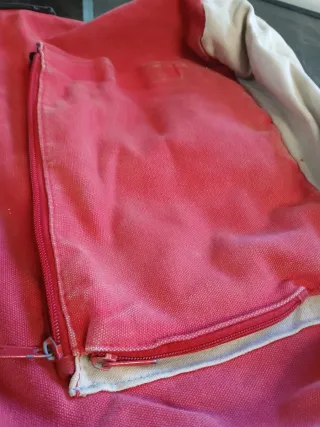 Mochila / Petate Pepe Jeans London