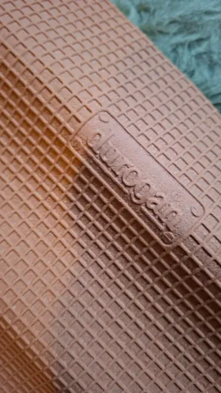 Set 3pz Tappeti Pelo Verde