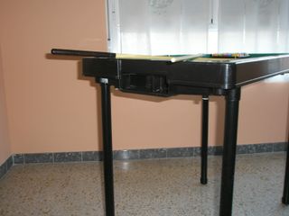 Billar americano juguete marca Chicos