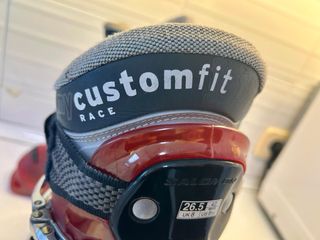 Botas Esquí Salomon Race Flex 120 Talla 26,5.