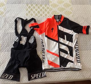 MAILLOT SPECIALIZED