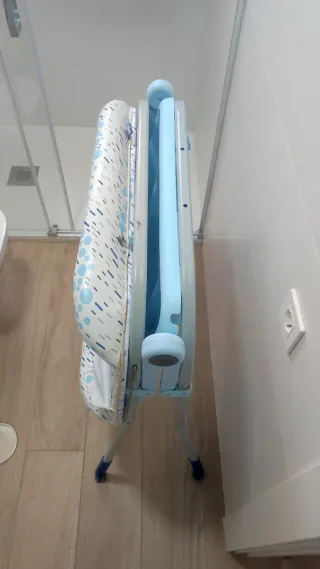 Bañera cambiador Chicco