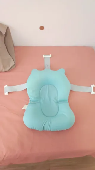 Bañera cambiador Chicco