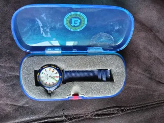 Reloj Time Force Buckler