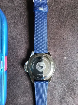 Reloj Time Force Buckler