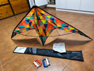 Cometa Feel'r 160 Decathlon