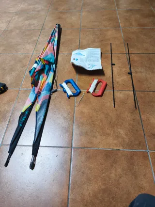 Cometa Feel'r 160 Decathlon