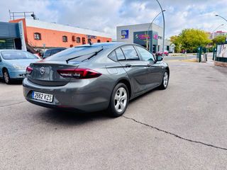 Opel Insignia 2019 67:000km etiqueta C