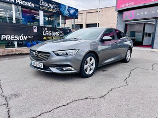 Opel Insignia 2019 67:000km etiqueta C