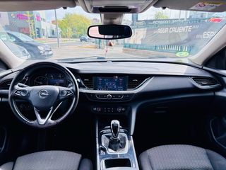 Opel Insignia 2019 67:000km etiqueta C