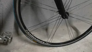 Bicicleta BH de carretera