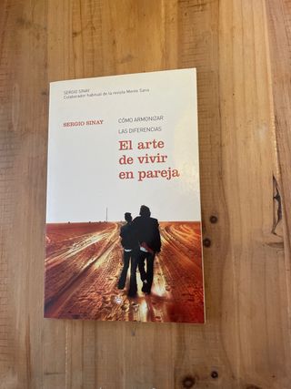 El Arte de Vivir en Pareja