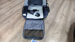 Transportín Lekeinchi para perros y gatos