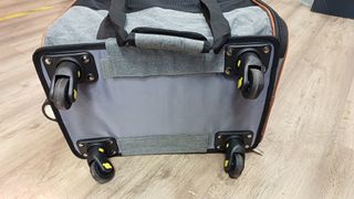 Transportín Lekeinchi para perros y gatos