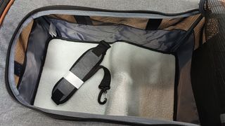 Transportín Lekeinchi para perros y gatos