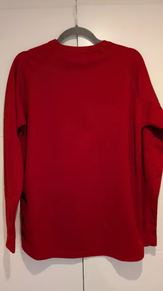 2 Camisetas Térmicas ski Hombre talla L