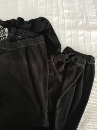 Pijama Polar Primark Talla M