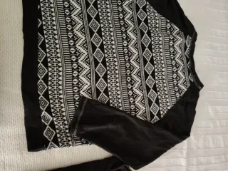 Pijama Polar Primark Talla M