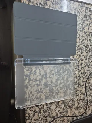 Funda Tablet Lenovo Tab M10 Plus