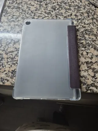 Funda Tablet Lenovo Tab M10 Plus