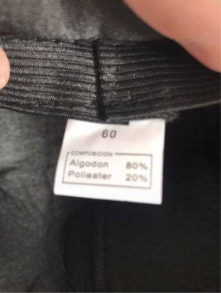 Gorra clásica con orejeras