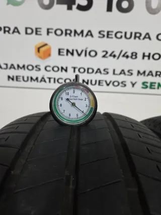 205 55 16 91V BRIDGESTONE ECOPIA EP150