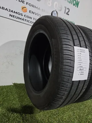 205 55 16 91V BRIDGESTONE ECOPIA EP150