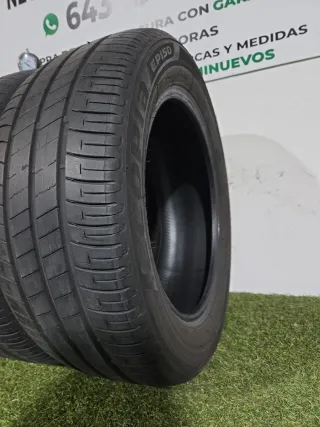 205 55 16 91V BRIDGESTONE ECOPIA EP150