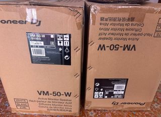 Denon sc live 4 y 2 monitores VM50W pionner dj