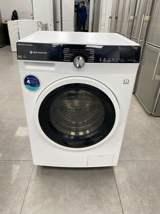 Lava-Secadora eas electric 10/7kg clase B/D +envio