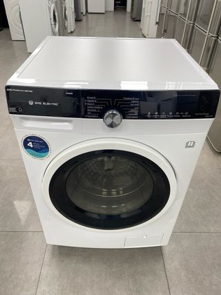 Lava-Secadora eas electric 10/7kg clase B/D +envio