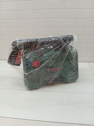 Hidrolimpiadora 110 bar  Bosch