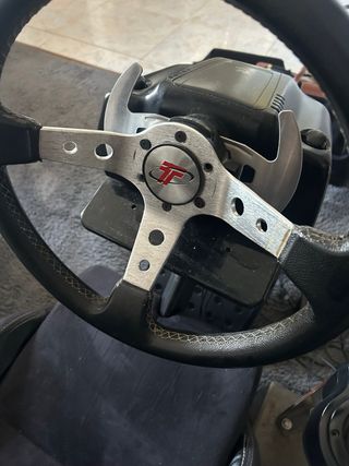 Playseat G27 Completo