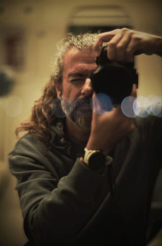 Fotógrafo profesional - Sesiones de fotos