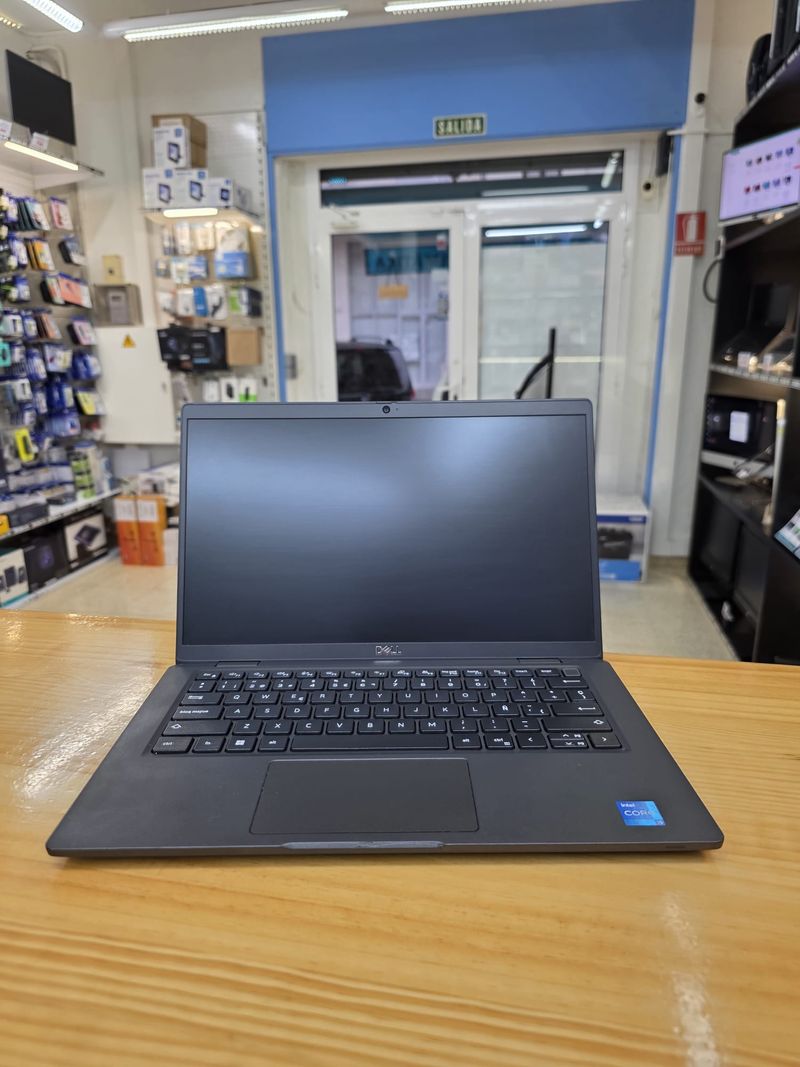 PORTATIL DELL LATITUDE 7320 R.589
