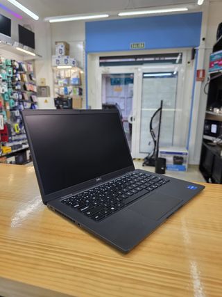 PORTATIL DELL LATITUDE 7320 R.589