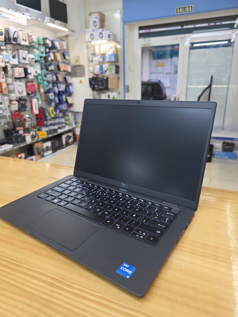 PORTATIL DELL LATITUDE 7320 R.589 afbeelding 5