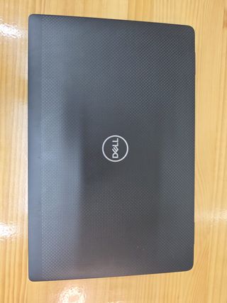 PORTATIL DELL LATITUDE 7320 R.589