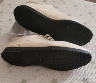 Zapatos Edwards Talla 40