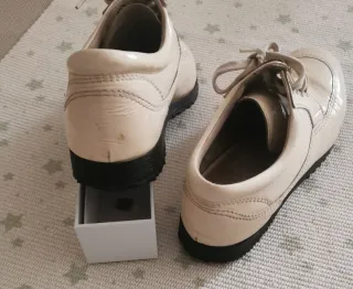 Zapatos Edwards Talla 40