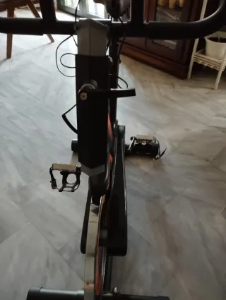 Bicicleta Cicloestática SIN ESTRENAR