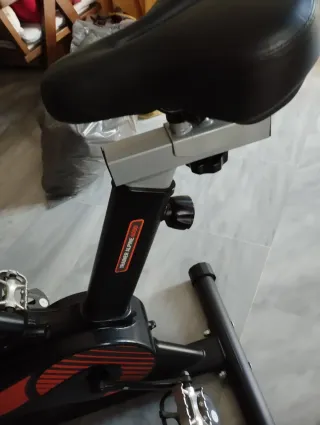 Bicicleta Cicloestática SIN ESTRENAR