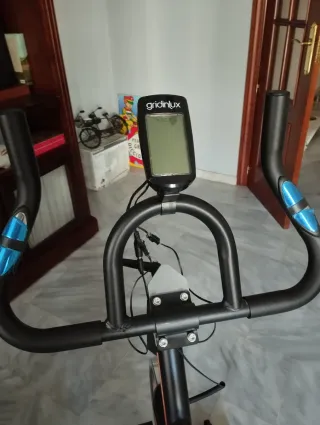 Bicicleta Cicloestática SIN ESTRENAR