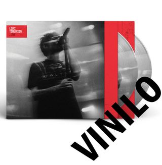 Louis Tomlinson - Live  - Vinilo Picture Disc